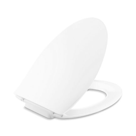 Lithe® Quiet-Close™ elongated toilet seat