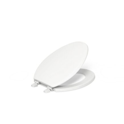 Ridgewood® Elongated toilet seat