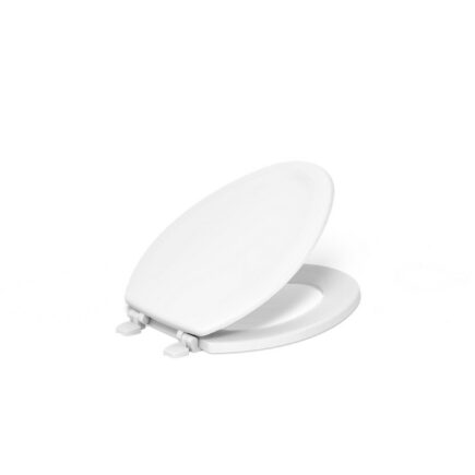 Stonewood® Elongated toilet seat