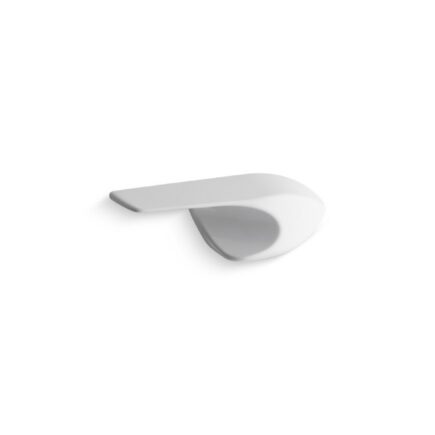 Wellworth® Left-hand trip lever